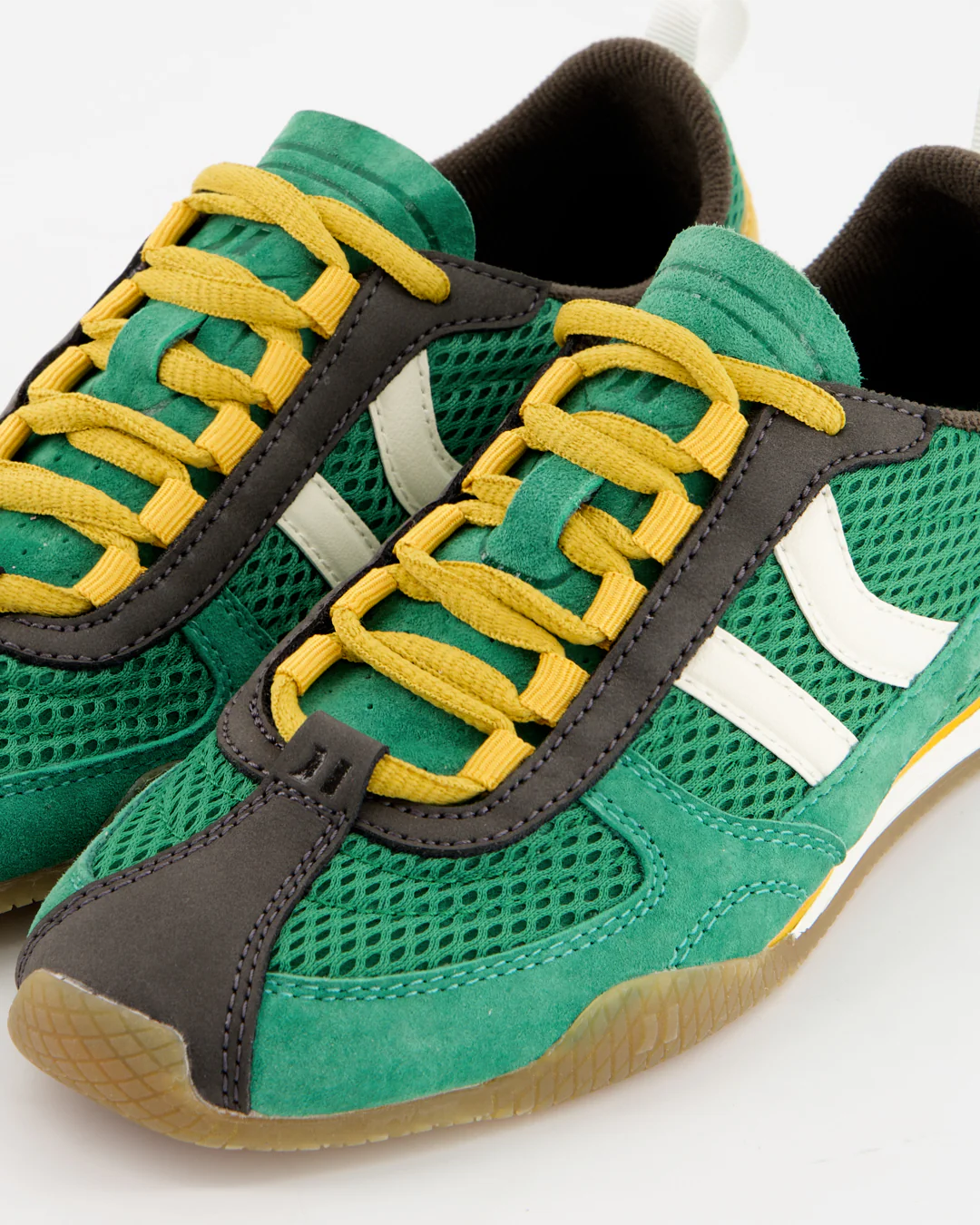 Coolway Nilo Terrain X - Zapatillas de running en piel - Image 2