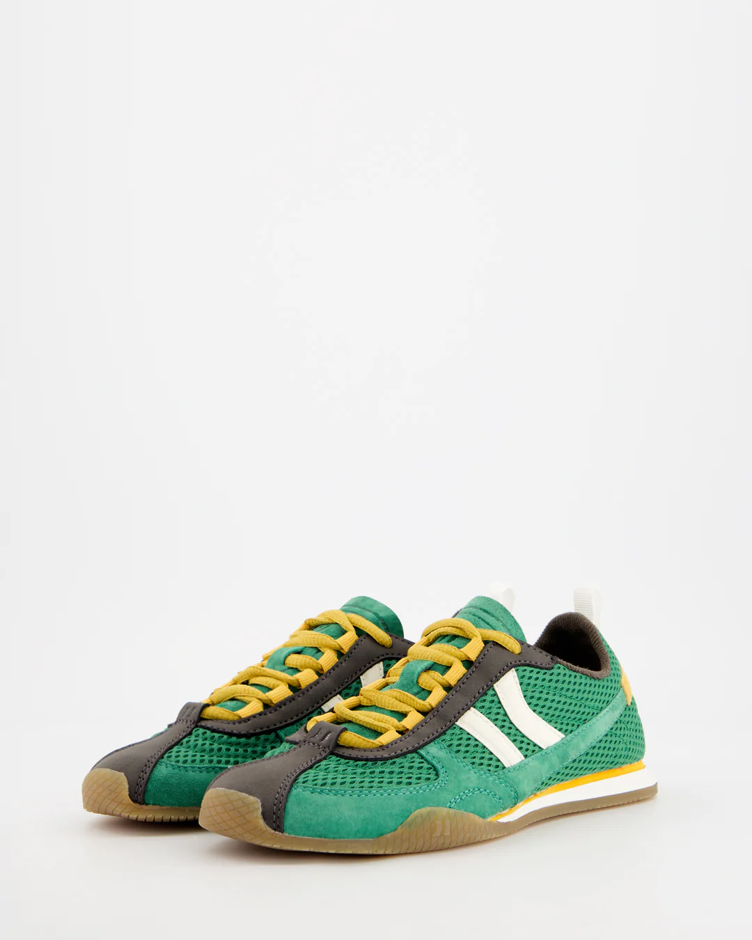 Coolway Nilo Terrain X - Zapatillas de running en piel - Image 3