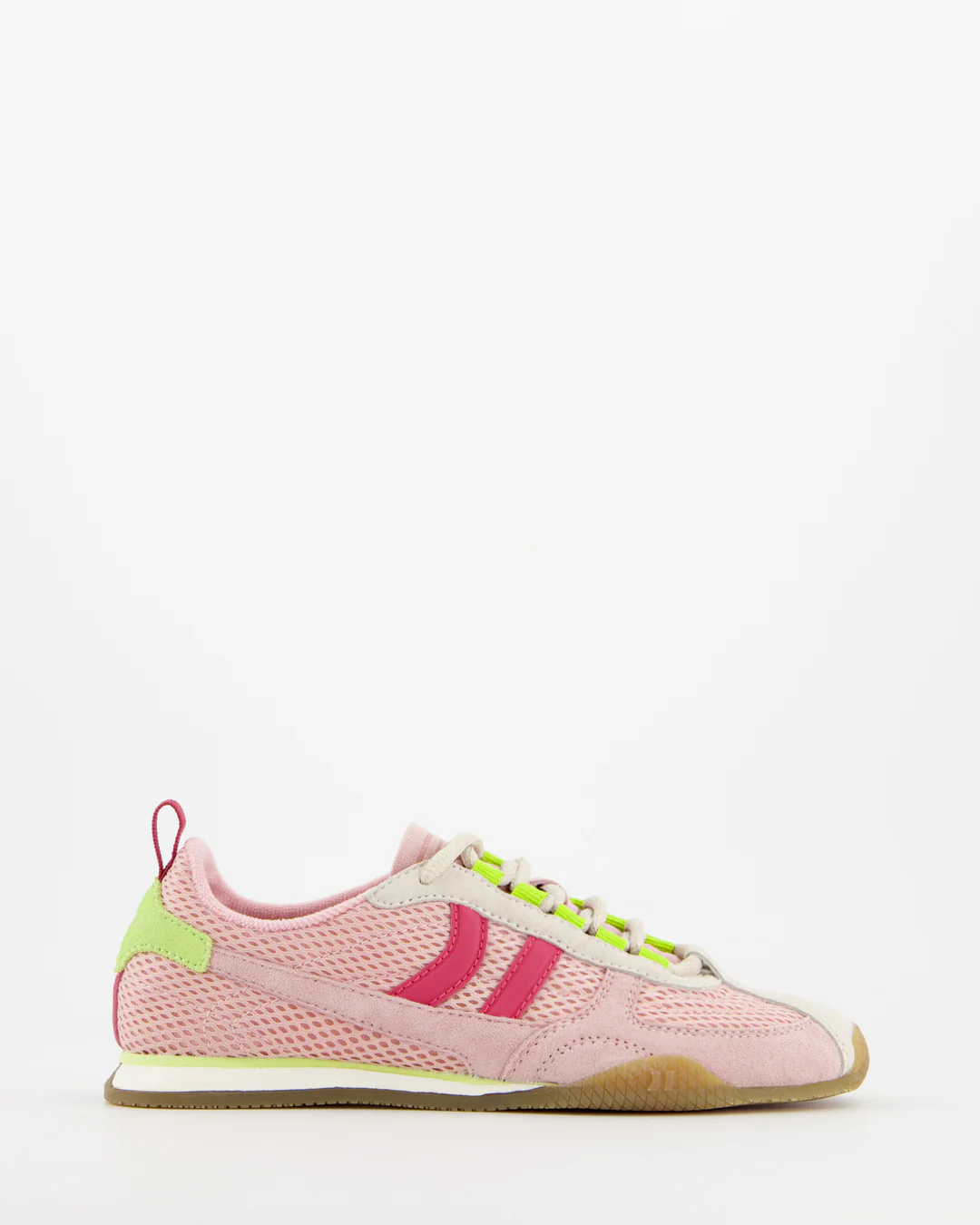Coolway Nilo Vector Ridge - Zapatillas de running en piel