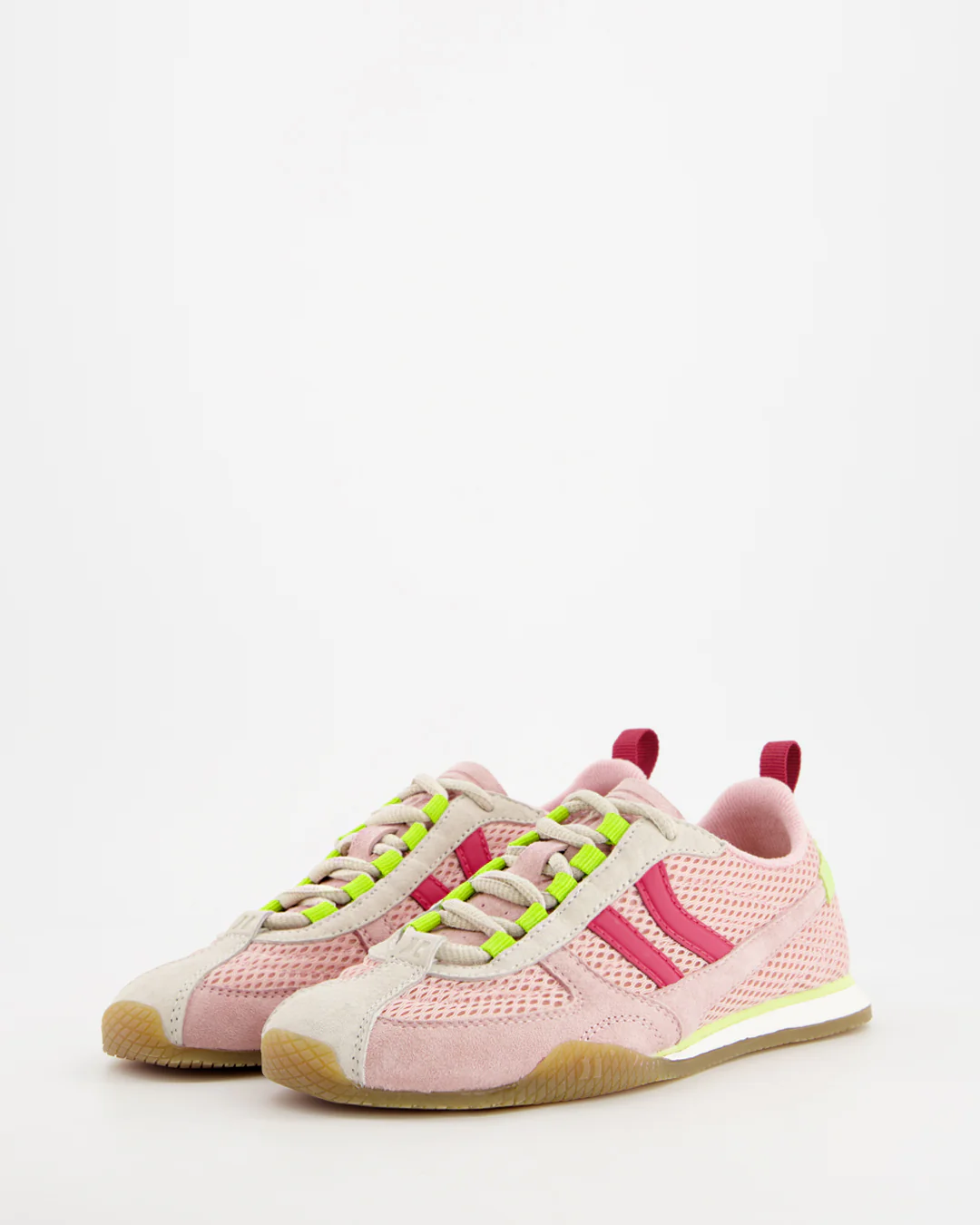 Coolway Nilo Vector Ridge - Zapatillas de running en piel - Image 2