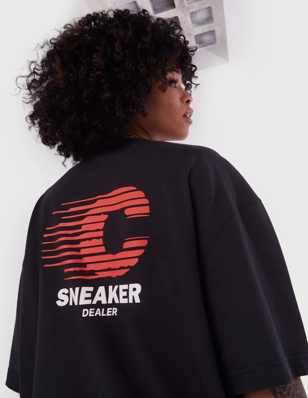 Coolway Racer - Camiseta - Image 3