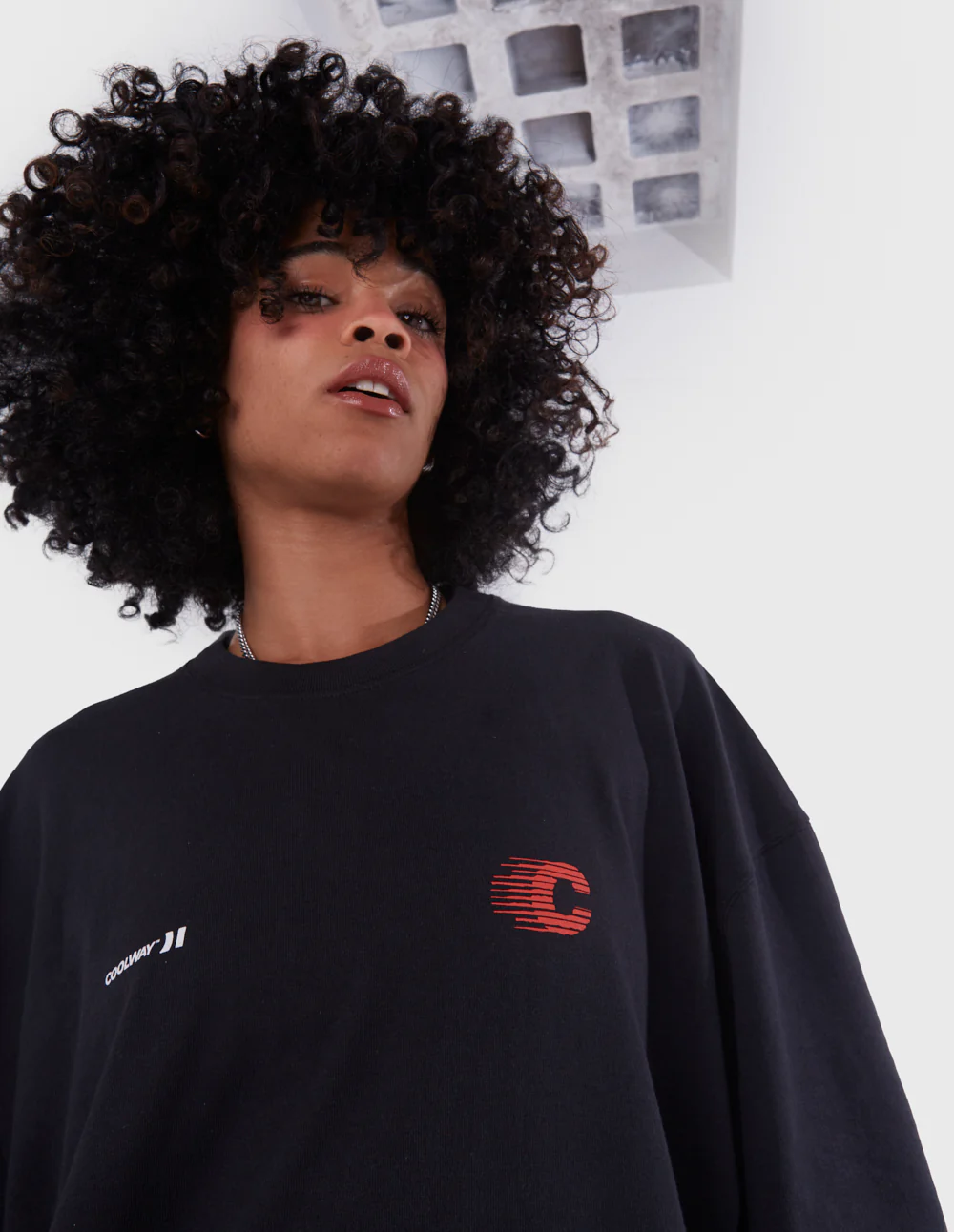 Coolway Racer - Camiseta - Image 4