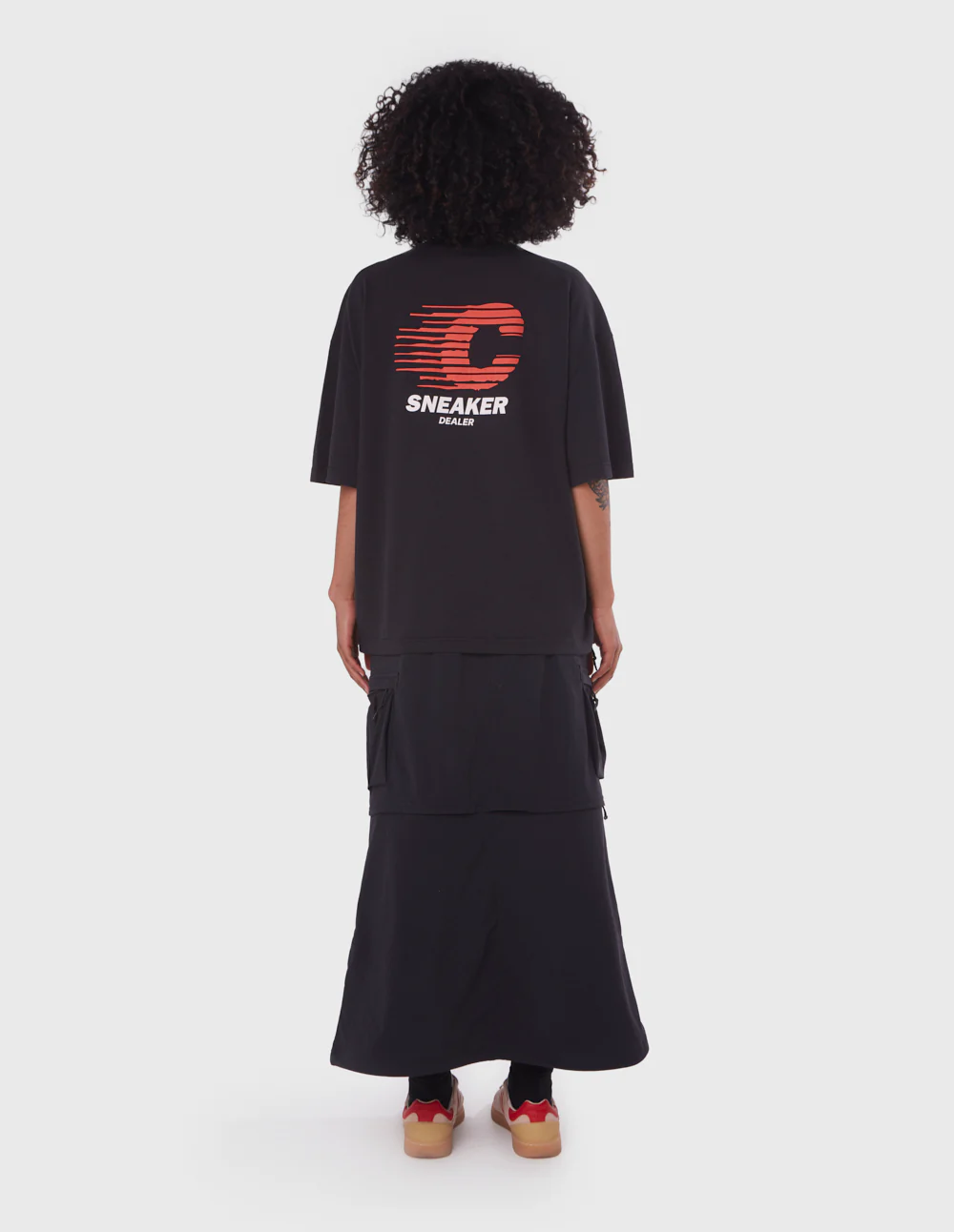 Coolway Racer - Camiseta - Image 5