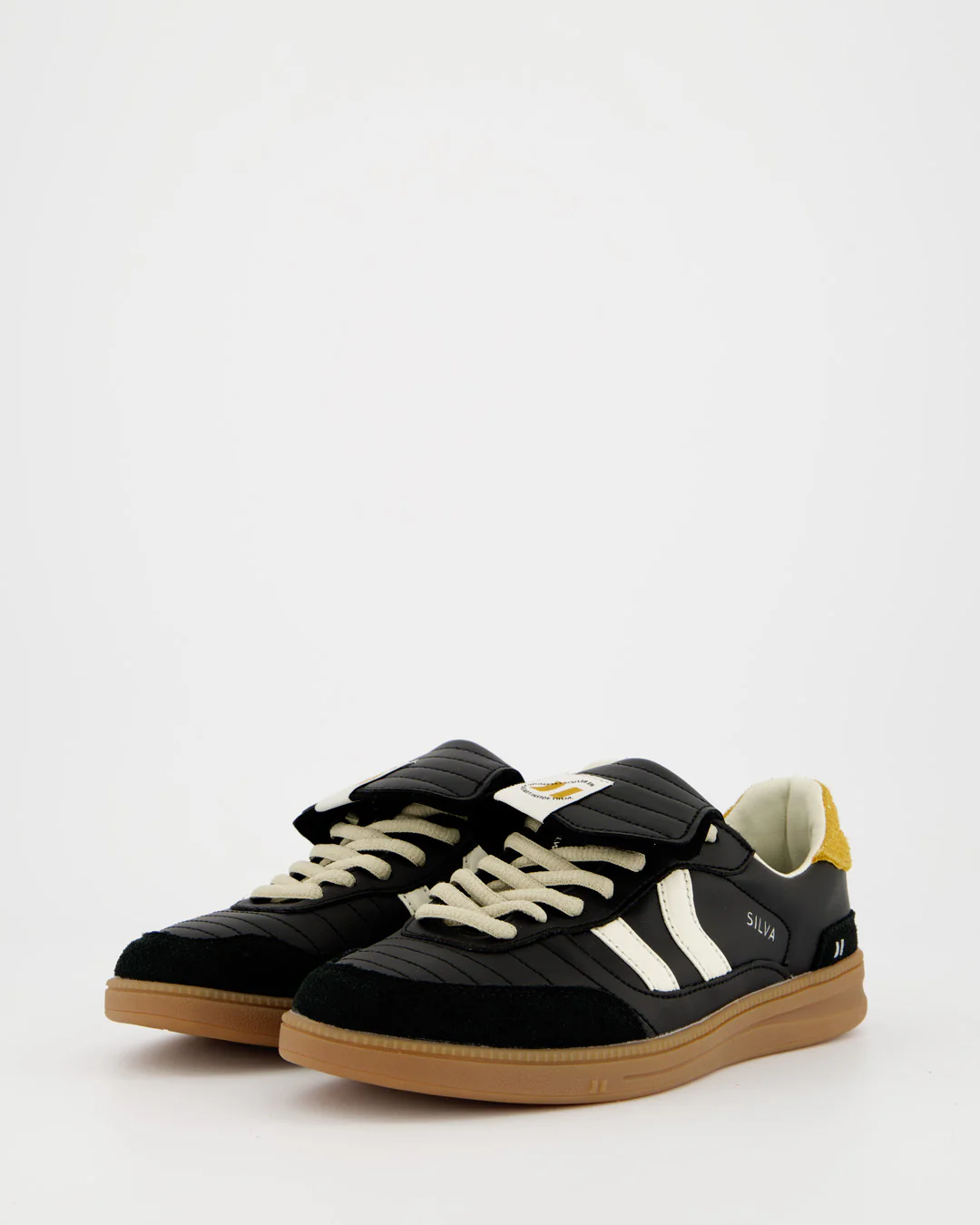 Coolway Silva - Zapatillas de piel - Image 3