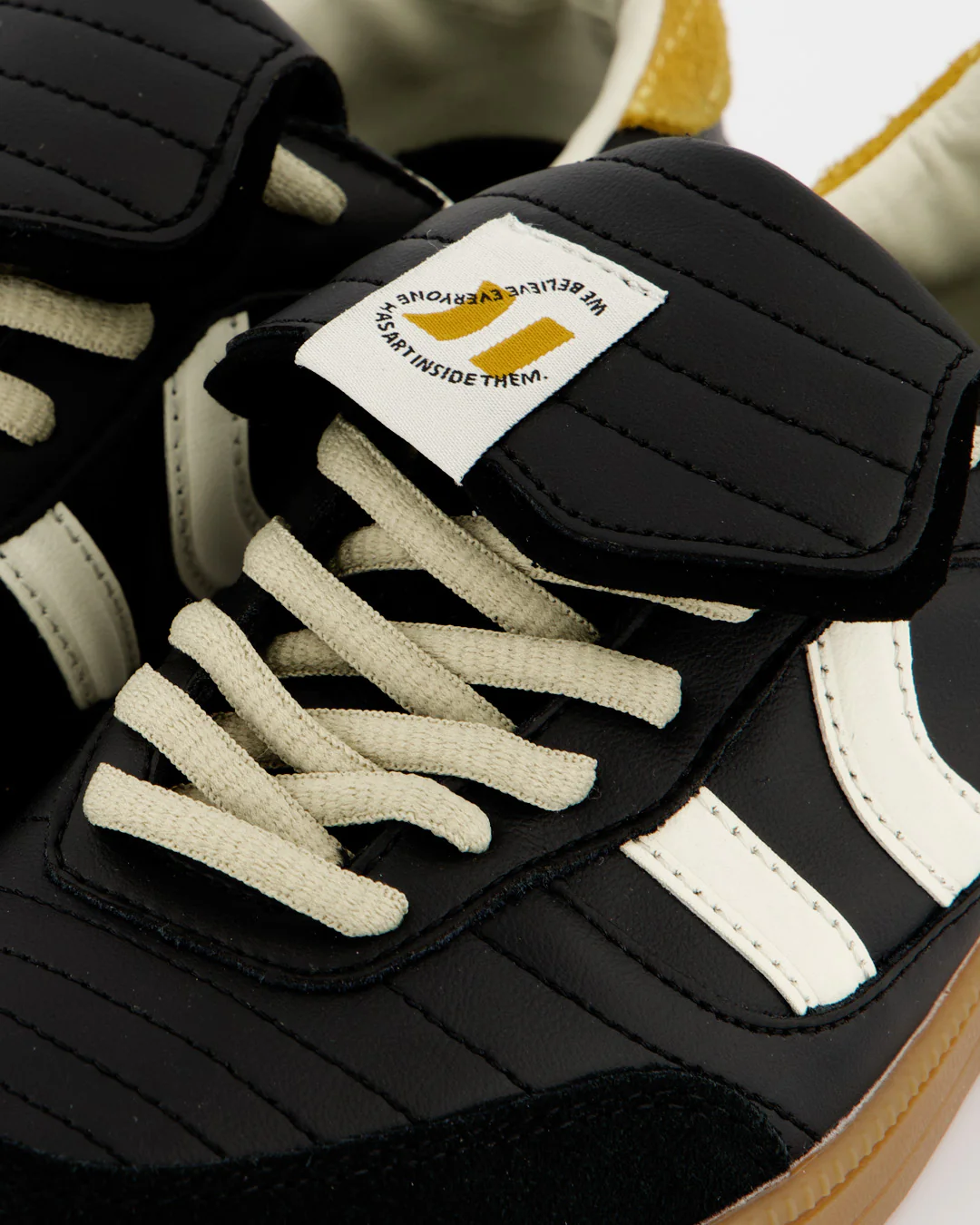 Coolway Silva - Zapatillas de piel - Image 4