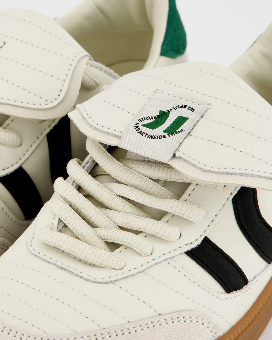 Coolway Silva - Zapatillas de piel - Image 4