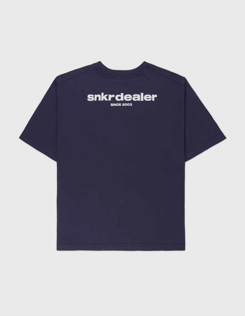 Coolway SNKR - Camiseta - Image 3