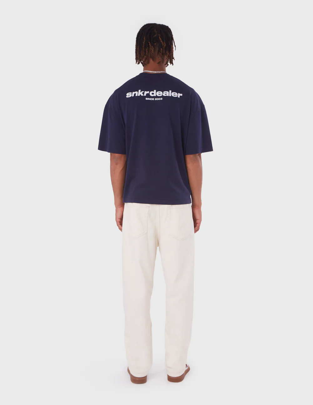 Coolway SNKR - Camiseta - Image 4