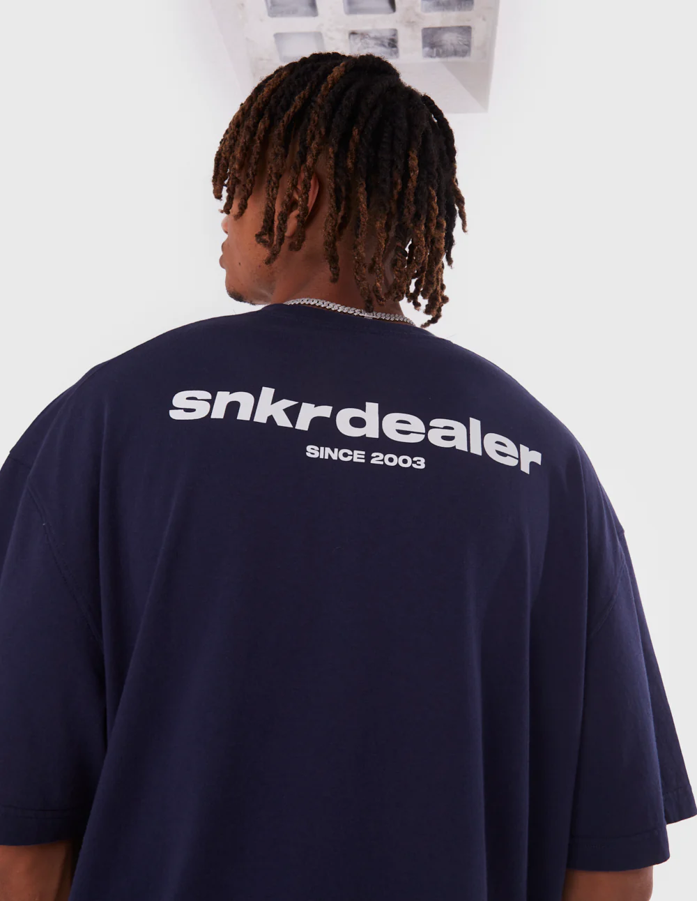Coolway SNKR - Camiseta - Image 5
