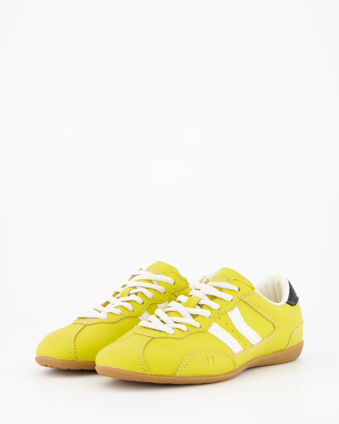 Coolway Step Buzz Yellow - Zapatillas de piel - Image 3
