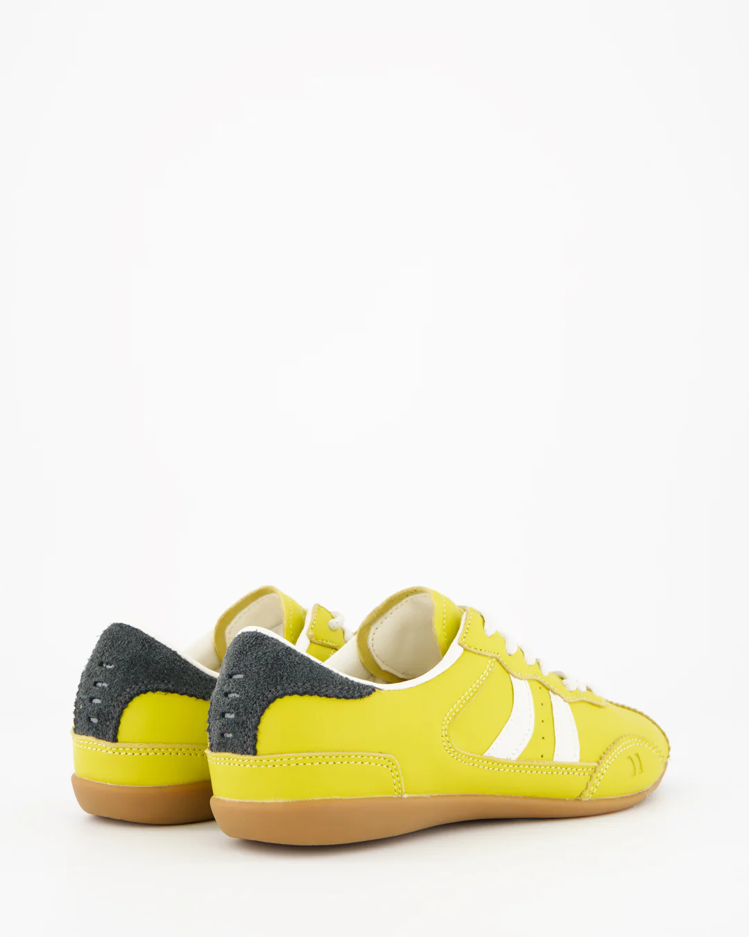 Coolway Step Buzz Yellow - Zapatillas de piel - Image 5