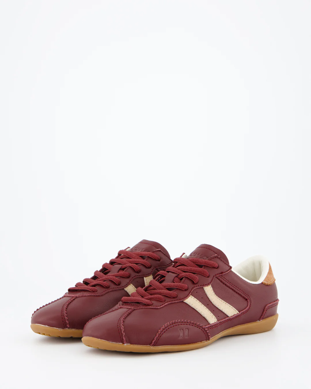 Coolway Step Ink Berry - Zapatillas de piel - Image 5