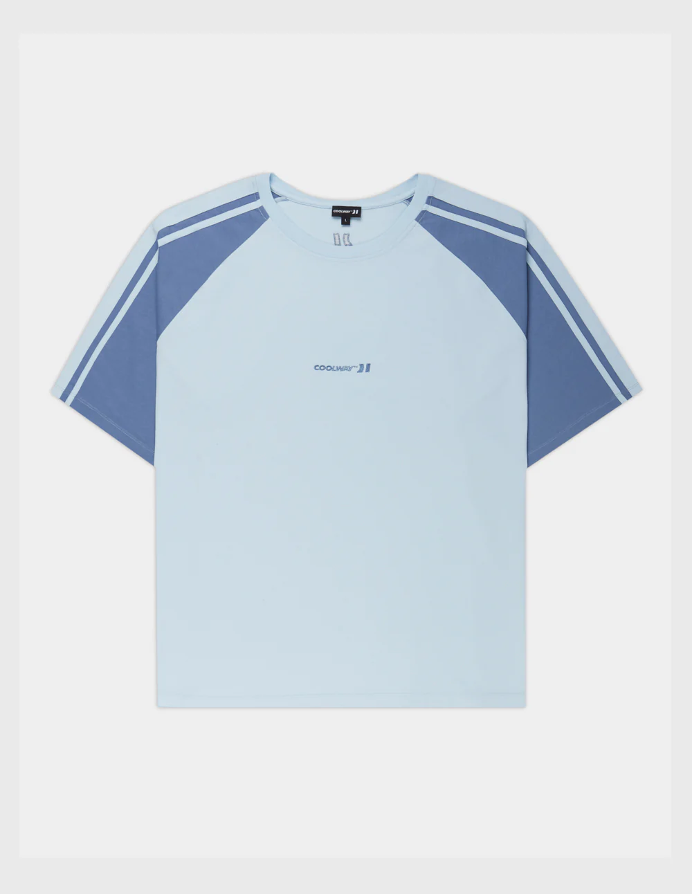 Coolway Strike - Camiseta
