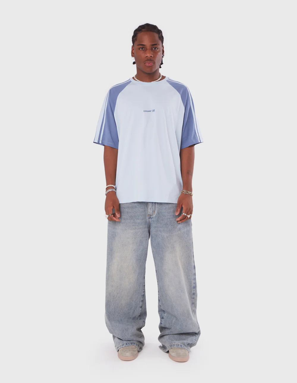 Coolway Strike - Camiseta - Image 3