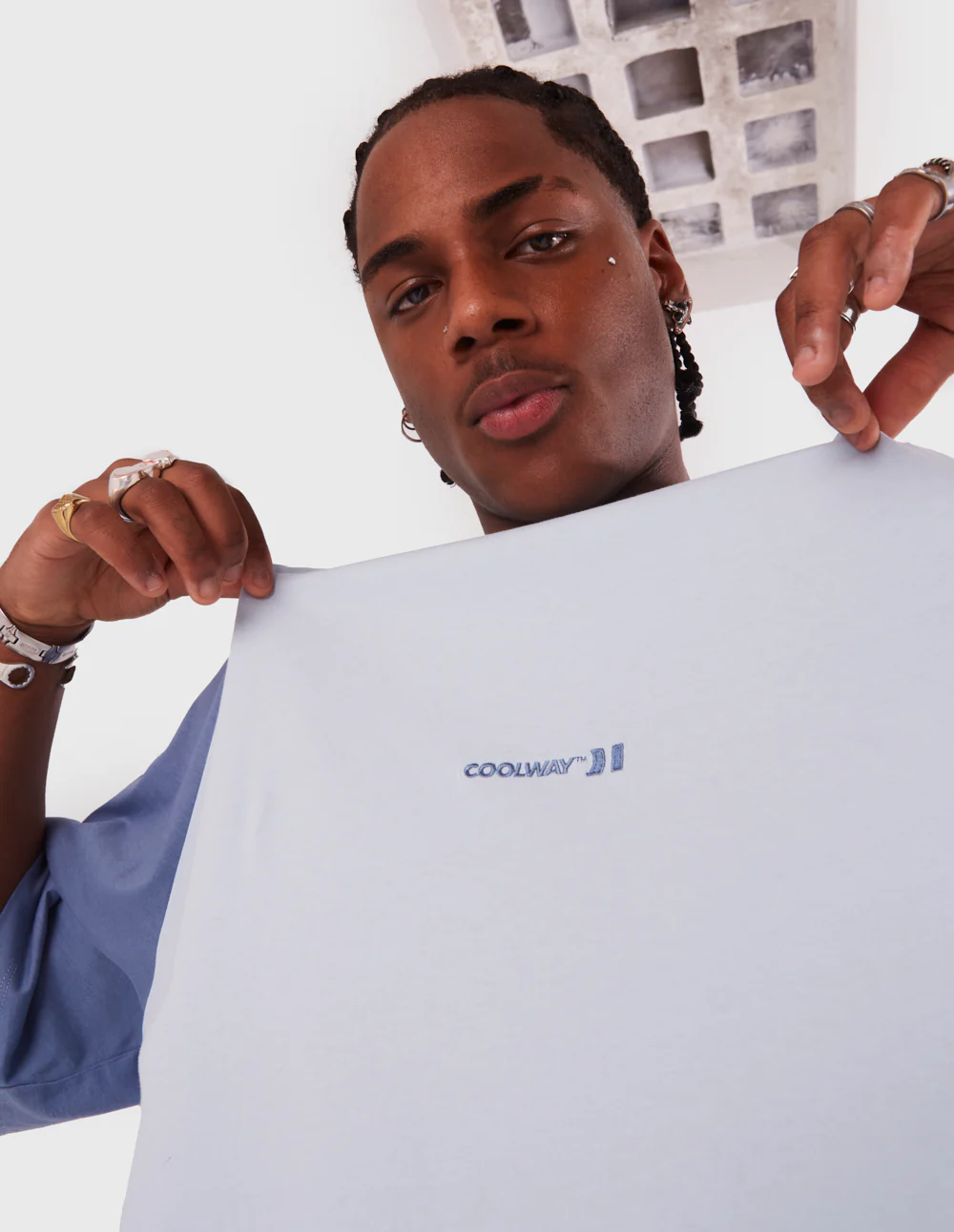 Coolway Strike - Camiseta - Image 4