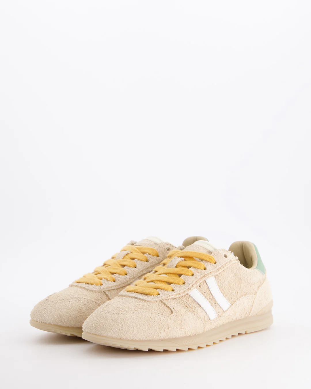 Coolway Switzer Dune Step - Zapatillas deportivas de ante - Image 3