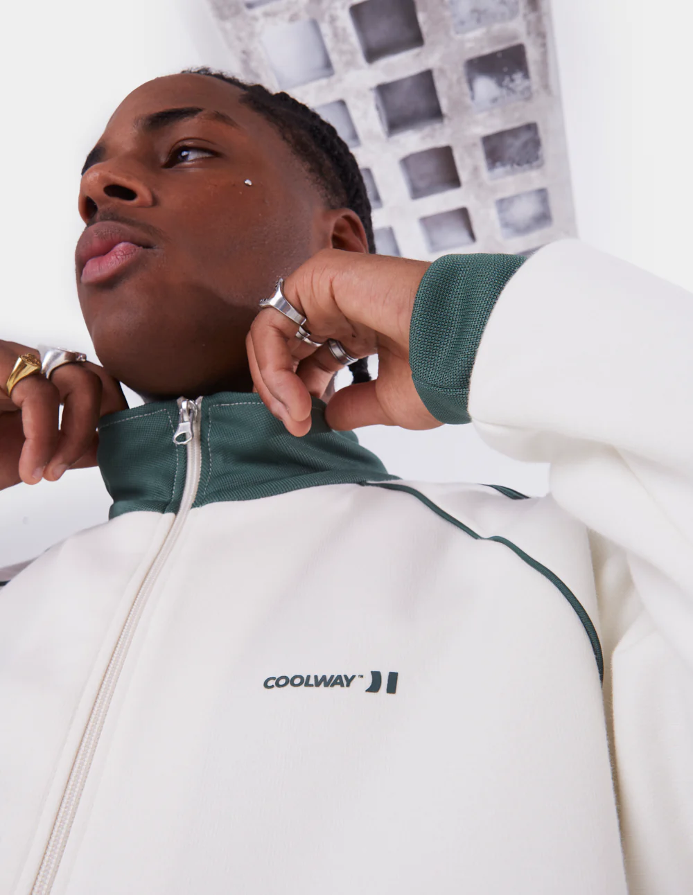 Coolway Track - Chaqueta - Image 4