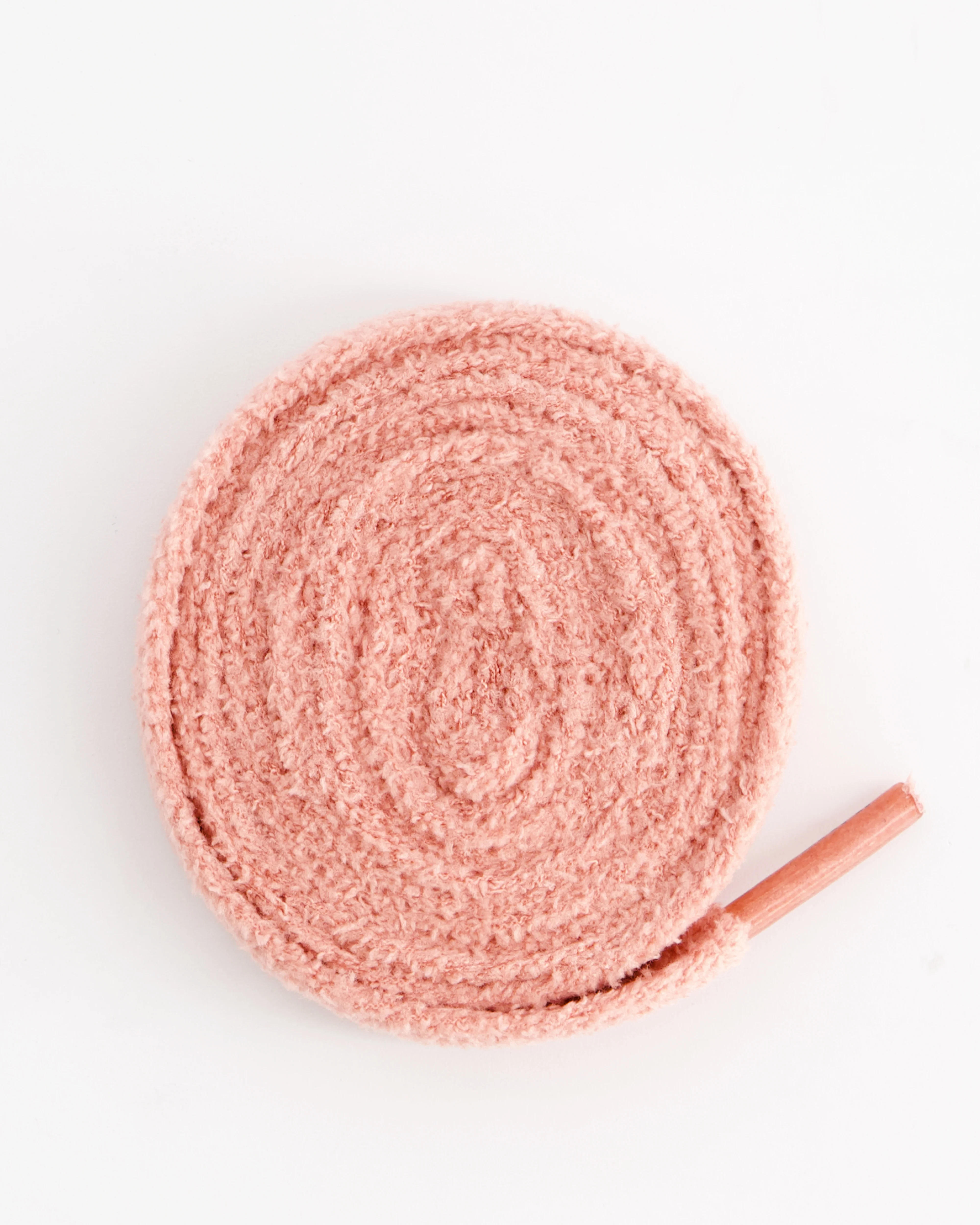 Cordones efecto felpa - Coolway Laces - Image 2