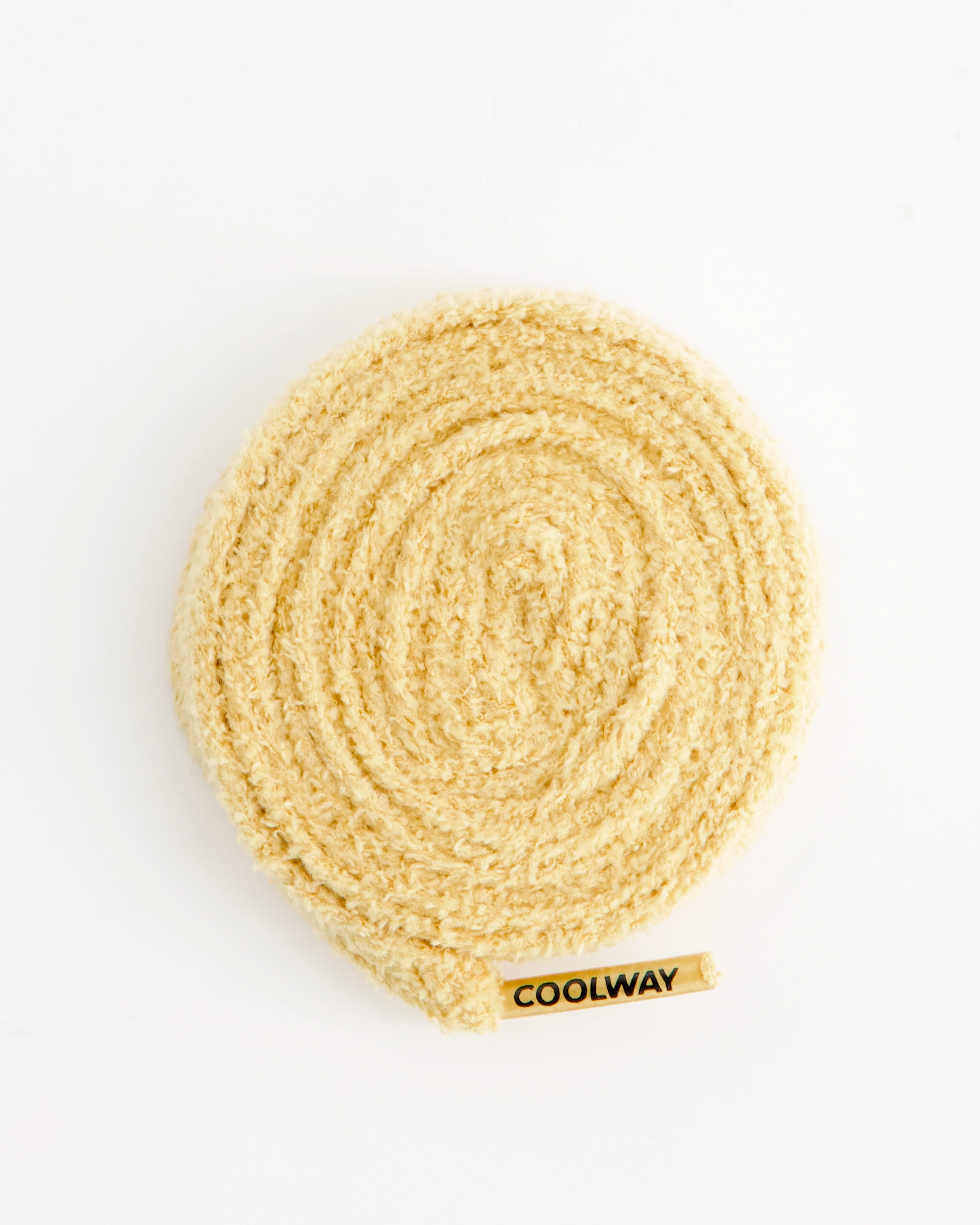 Cordones efecto felpa - Coolway Laces - Image 2