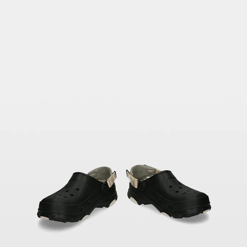 Crocs All Terrain Lined U - Zuecos - Image 5