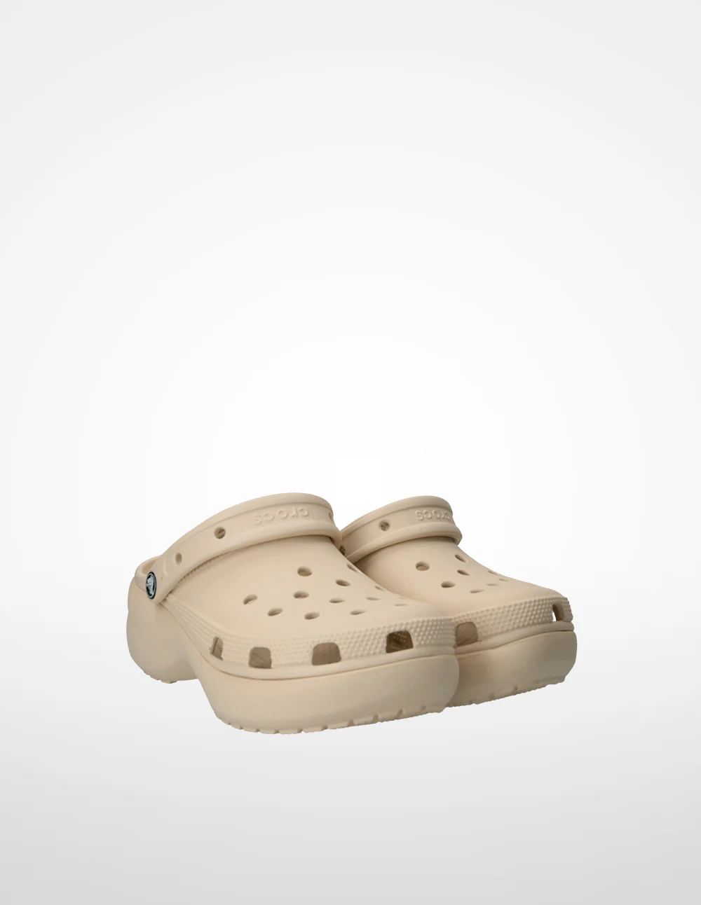 Crocs Classic Platform - Zuecos - Image 2