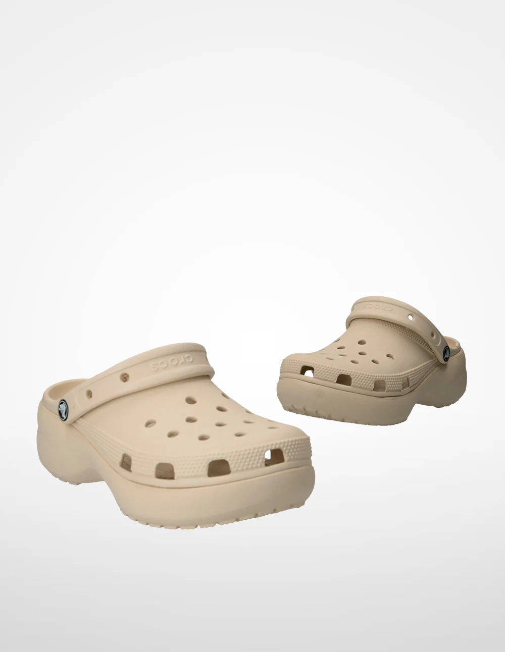 Crocs Classic Platform - Zuecos - Image 3