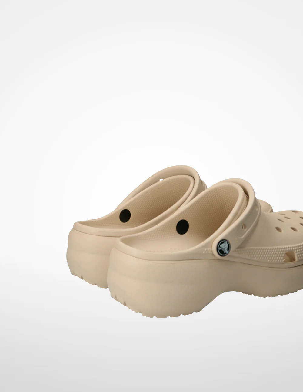 Crocs Classic Platform - Zuecos - Image 4