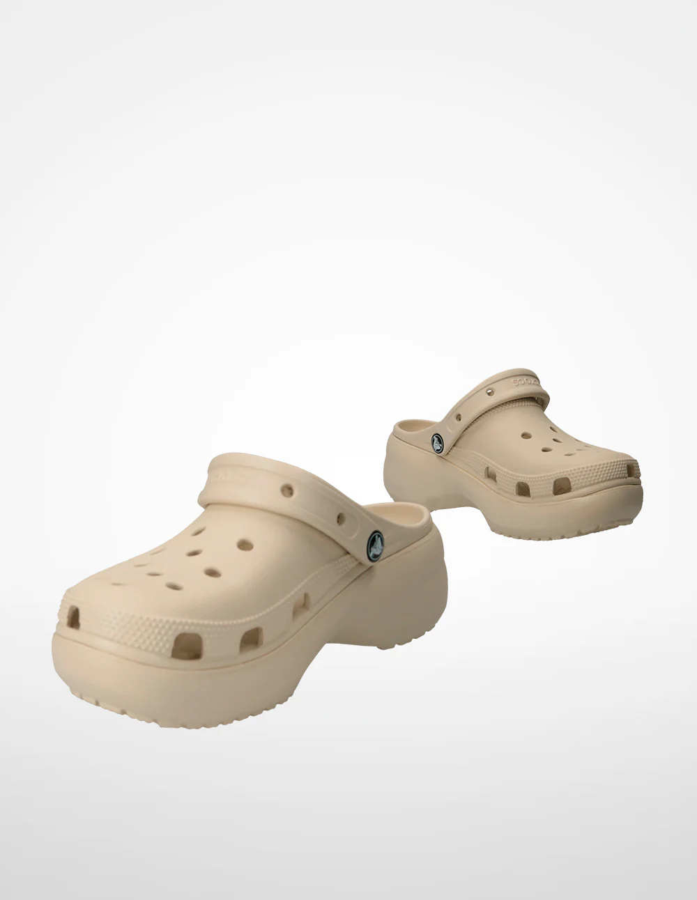 Crocs Classic Platform - Zuecos - Image 5