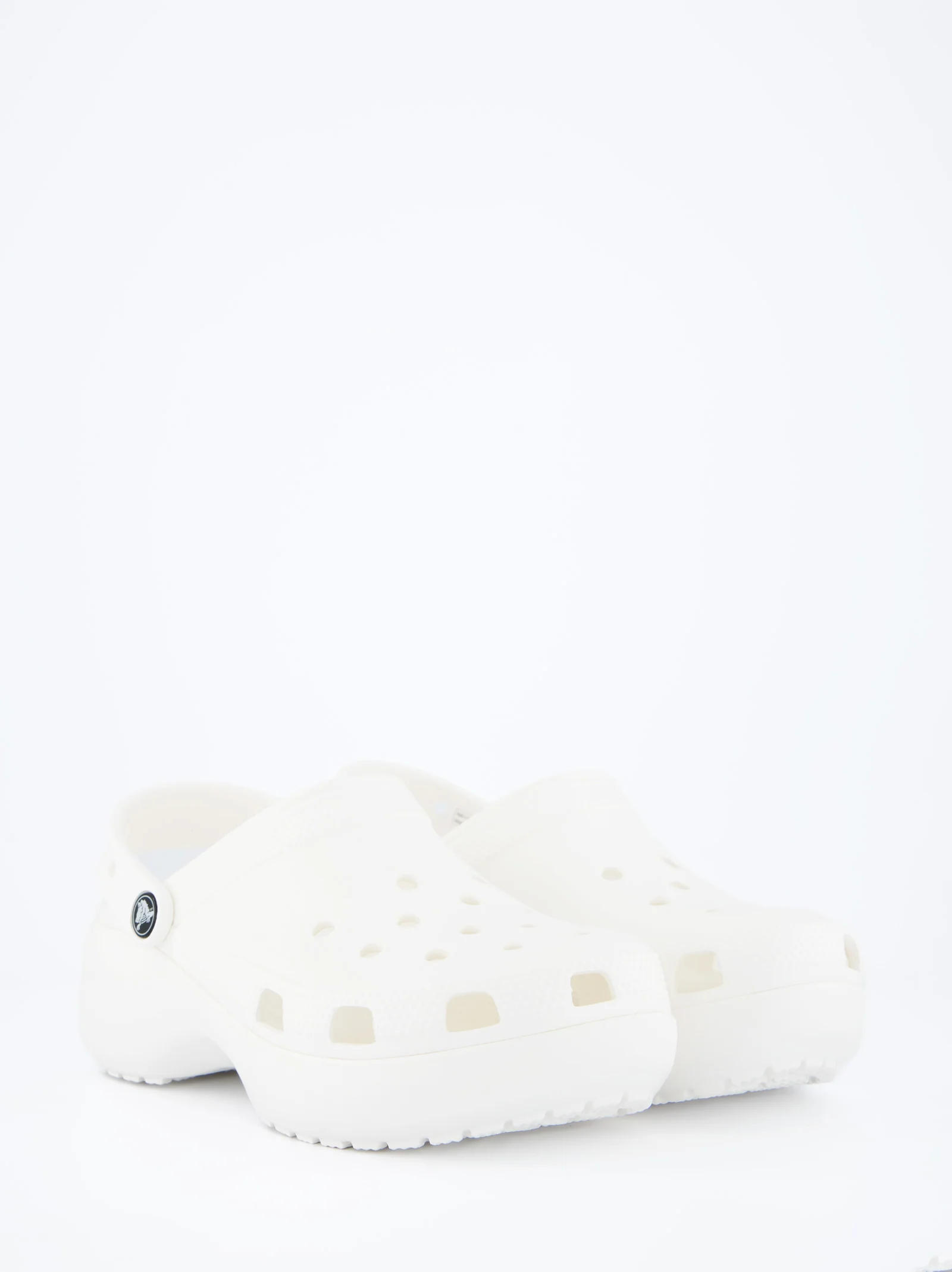 Zuecos de goma con plataforma Crocs Classic Platform - Image 3