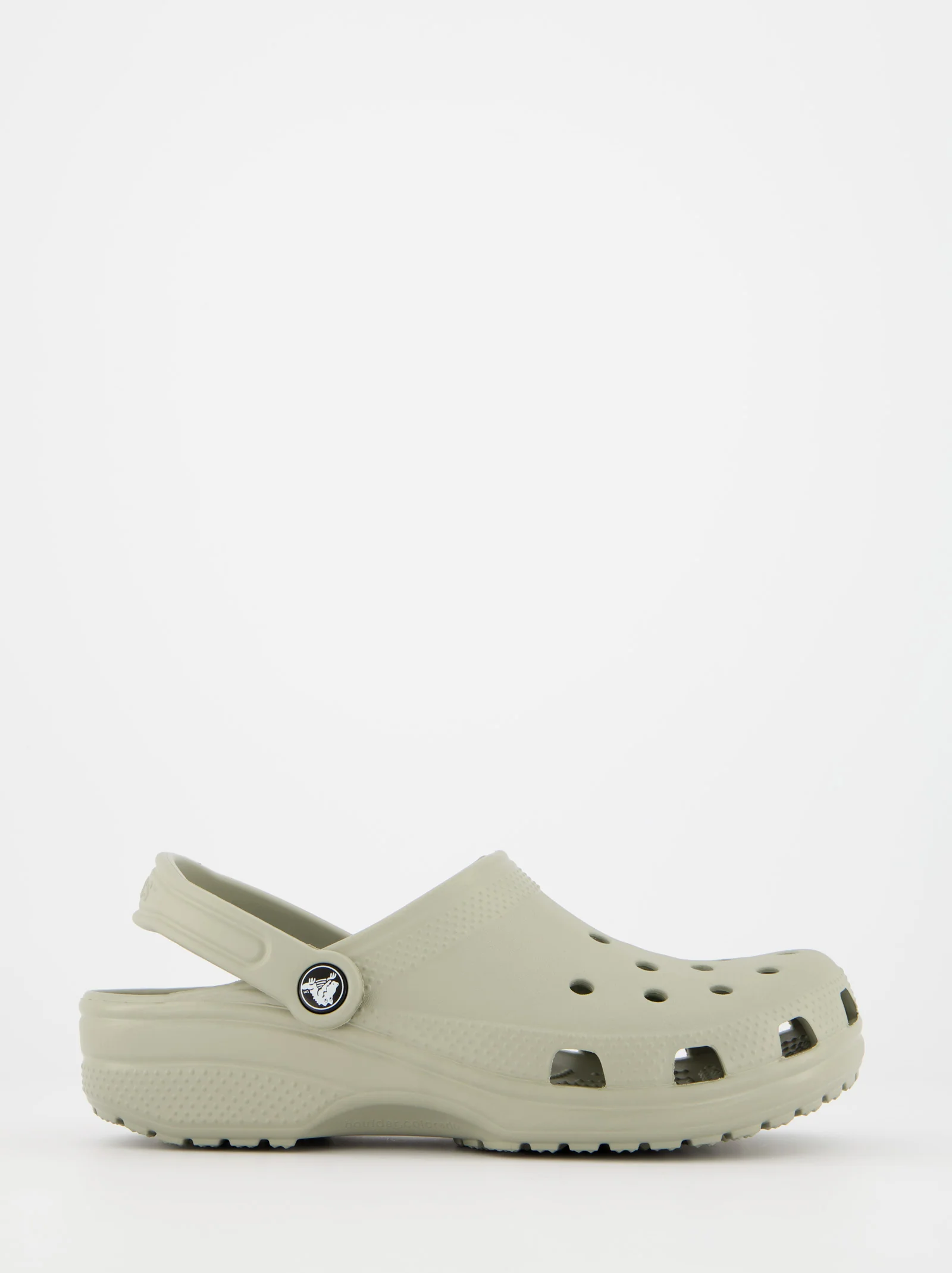 Zuecos de goma - Crocs Classic
