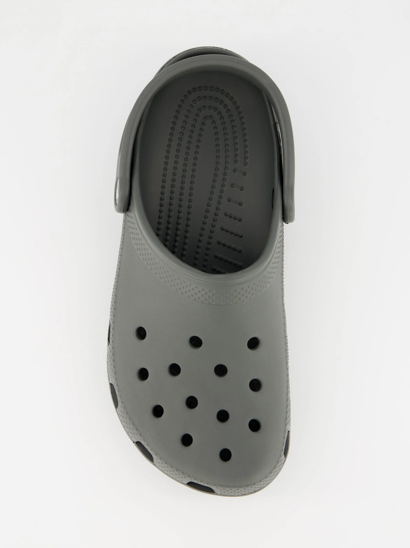 Zuecos de goma para mujer Crocs Classic - Image 2