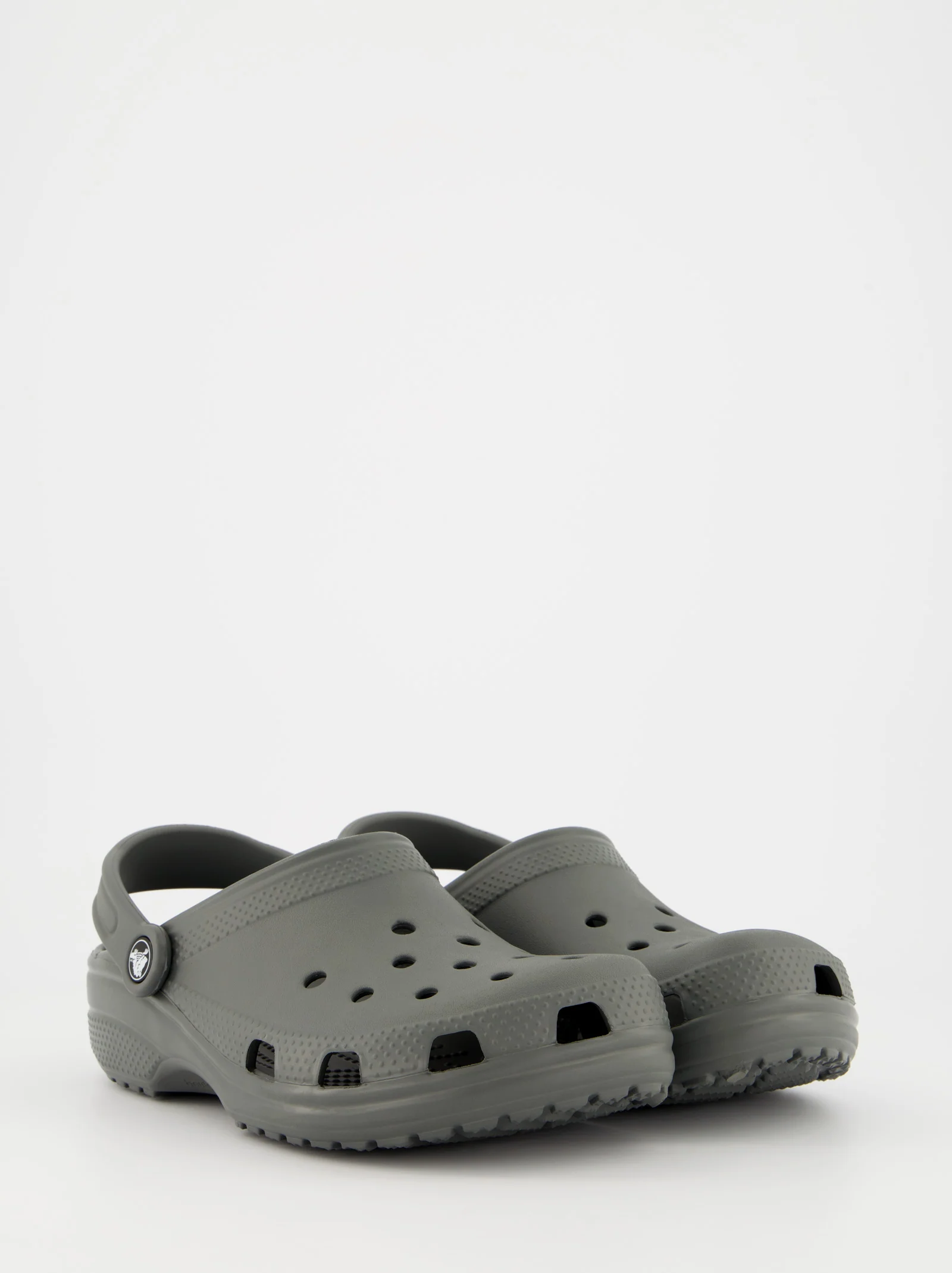 Zuecos de goma para mujer Crocs Classic - Image 3