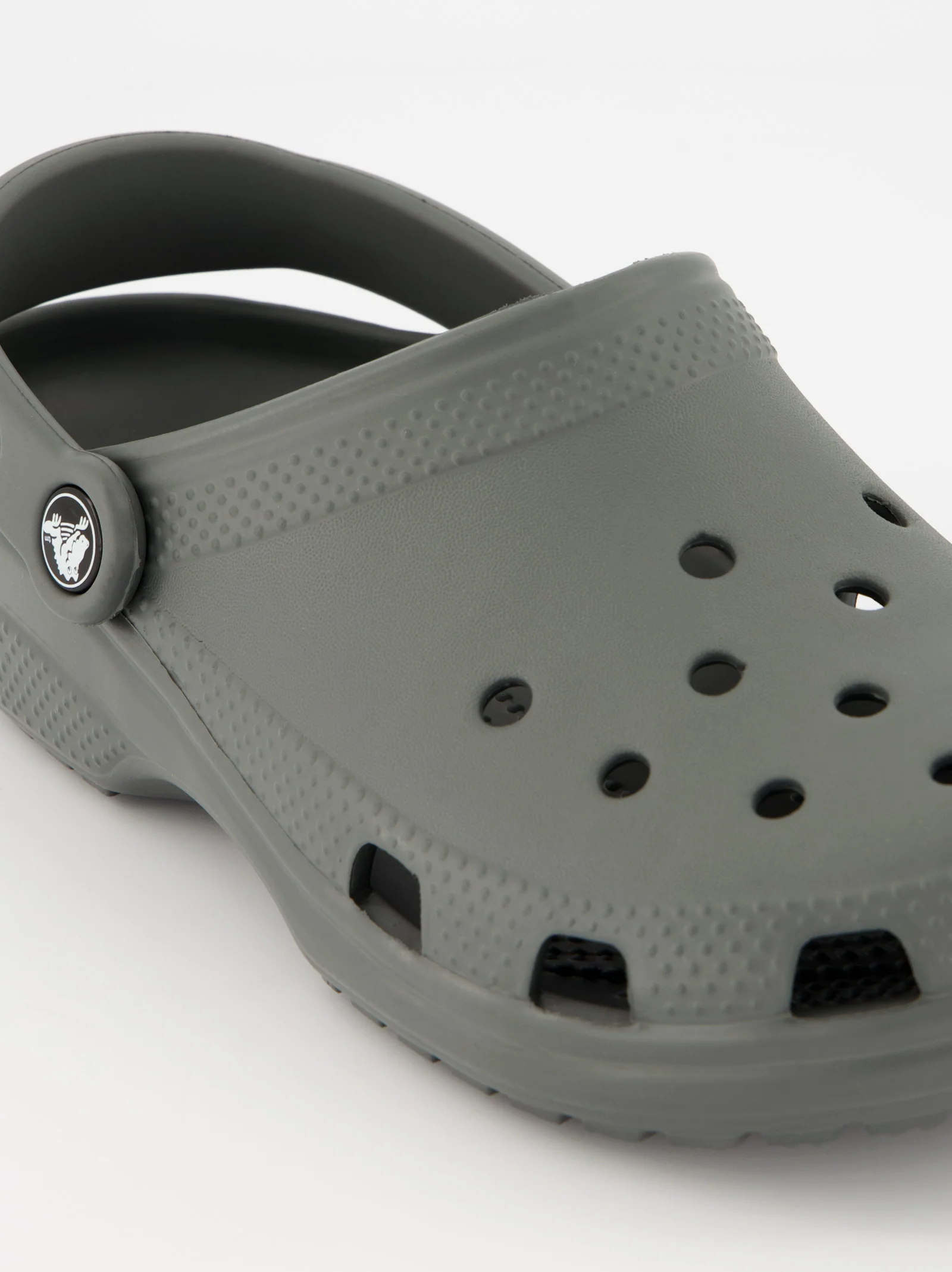 Zuecos de goma para mujer Crocs Classic - Image 4