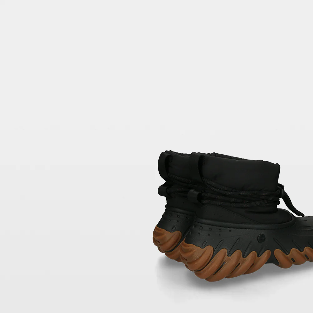 Crocs Echo U - Botín termico - Image 4
