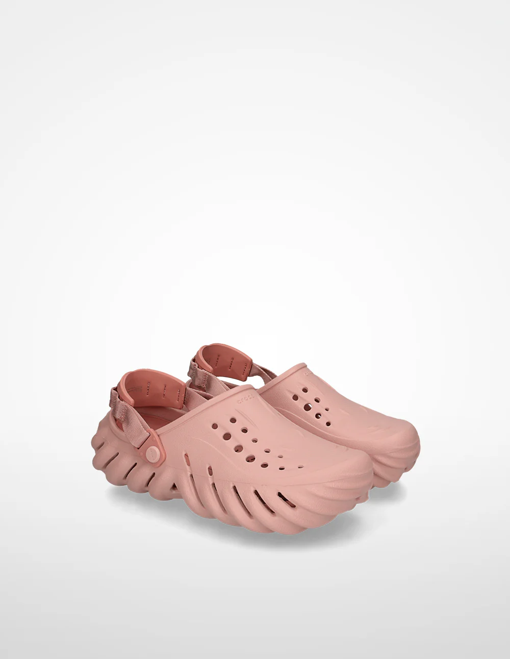 Crocs Echo U - Zuecos - Image 2