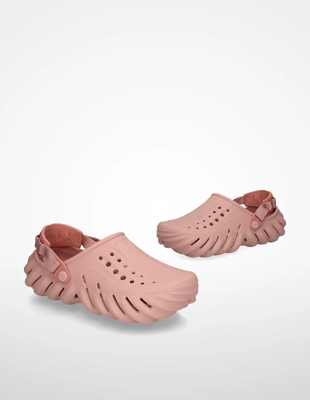 Crocs Echo U - Zuecos - Image 3
