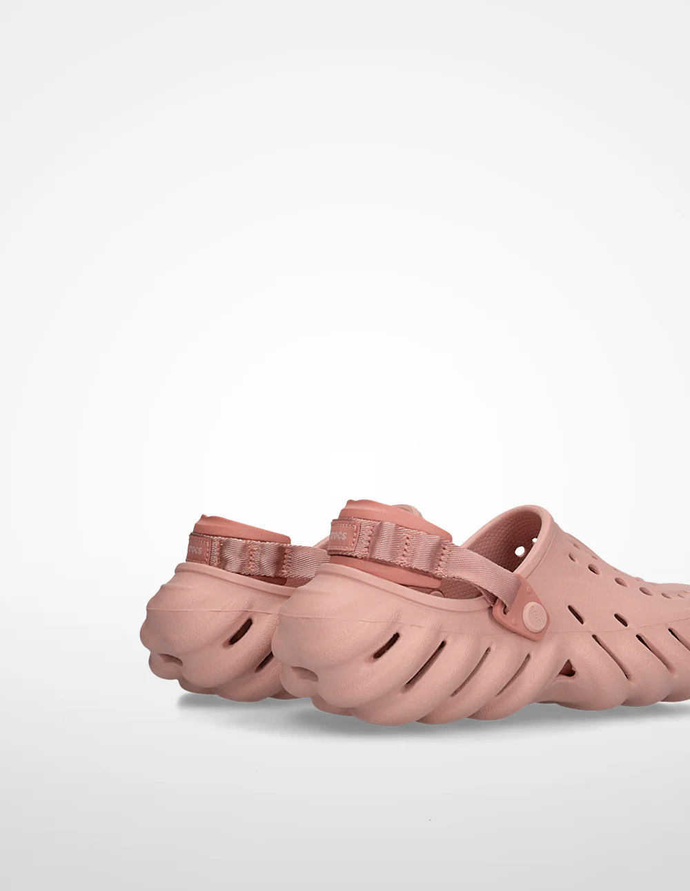 Crocs Echo U - Zuecos - Image 4