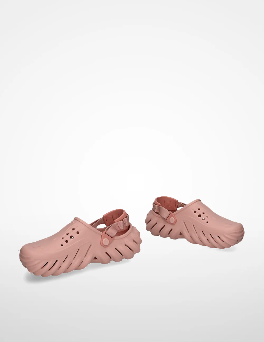Crocs Echo U - Zuecos - Image 5