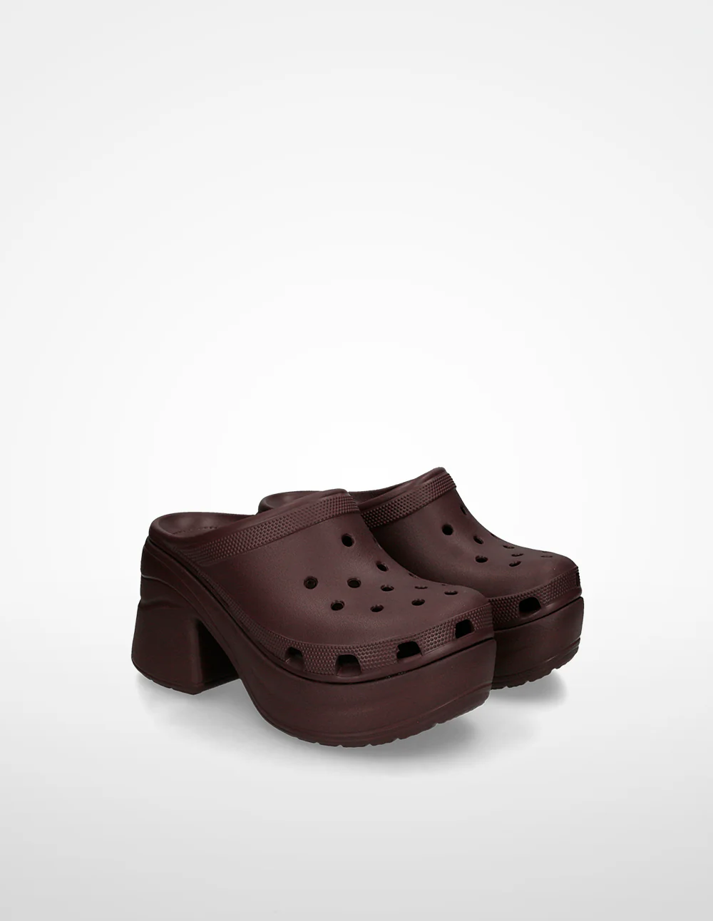 Crocs Siren W - Zuecos de tacón - Image 2