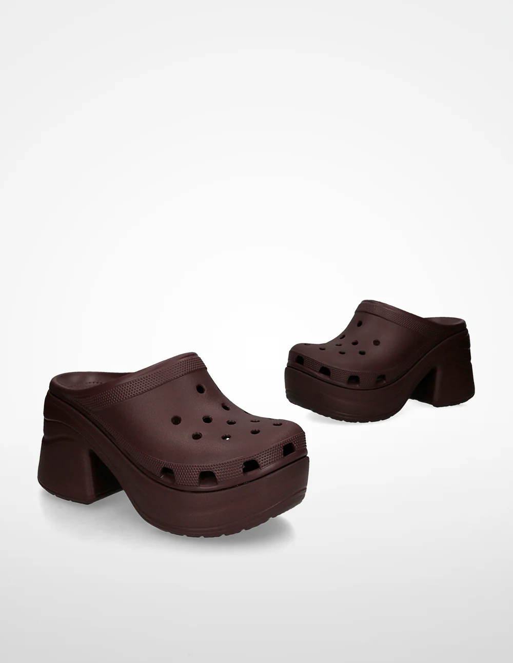 Crocs Siren W - Zuecos de tacón - Image 3