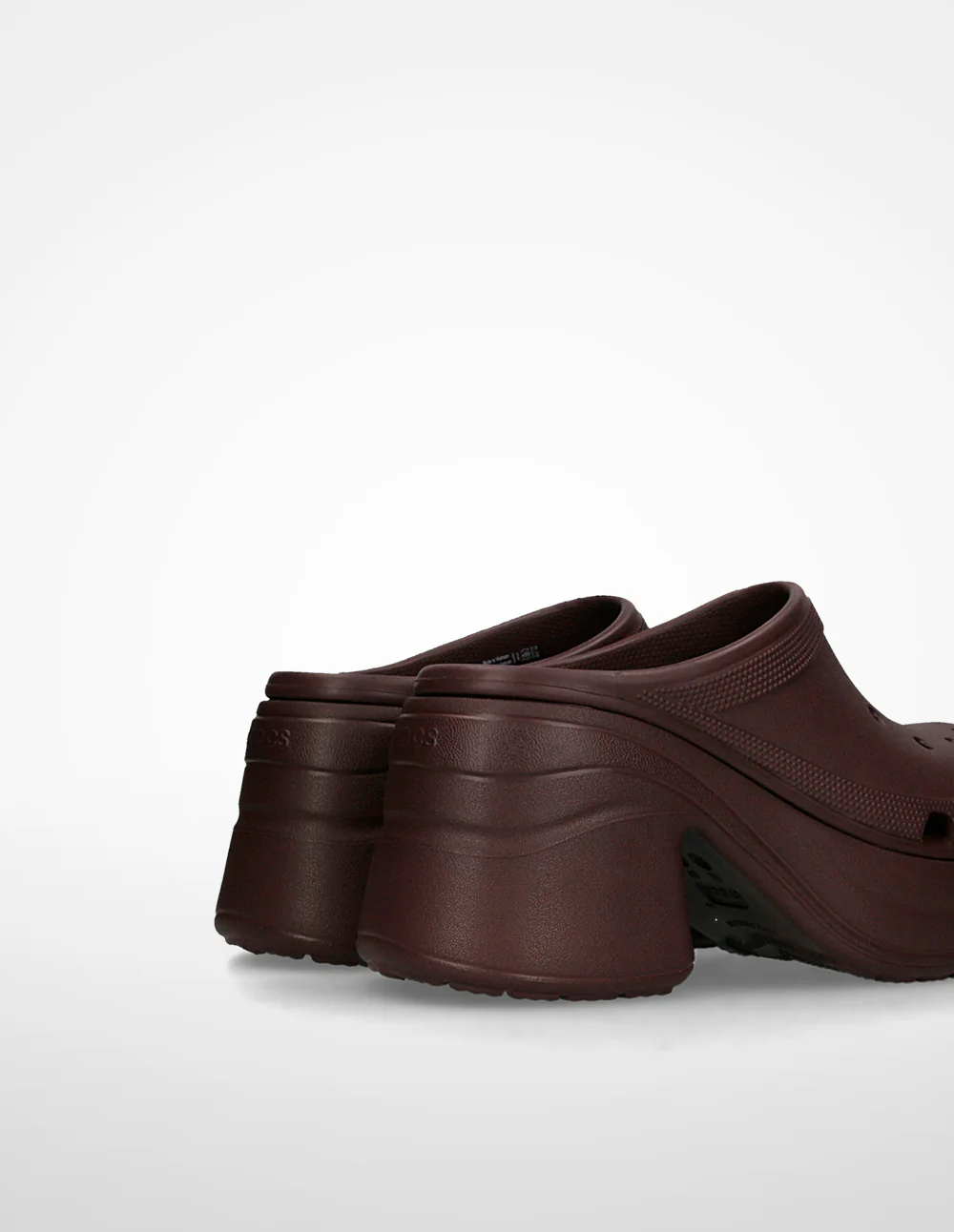 Crocs Siren W - Zuecos de tacón - Image 4