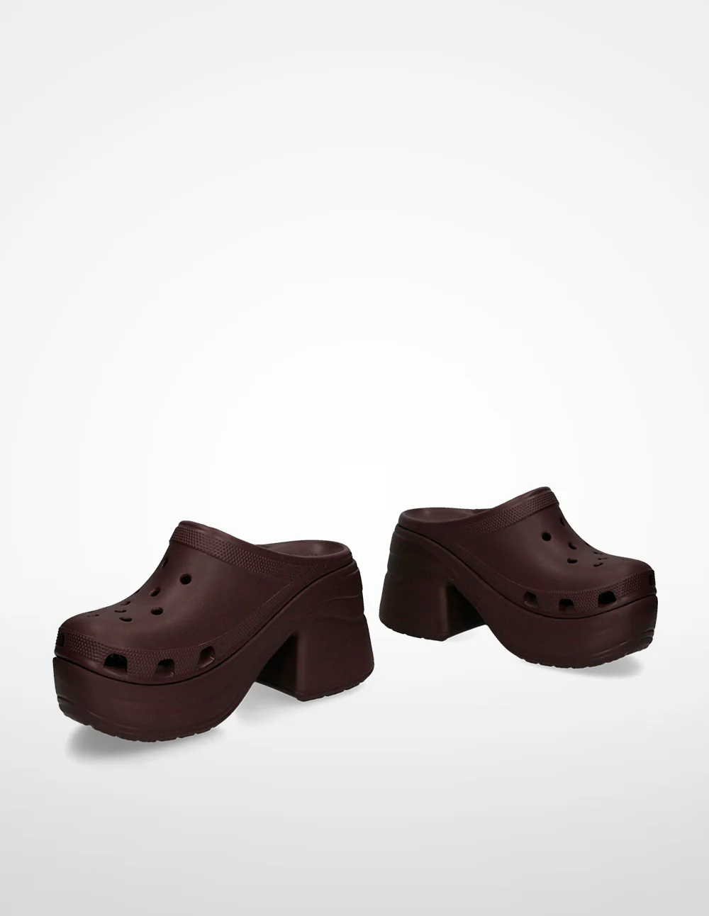 Crocs Siren W - Zuecos de tacón - Image 5