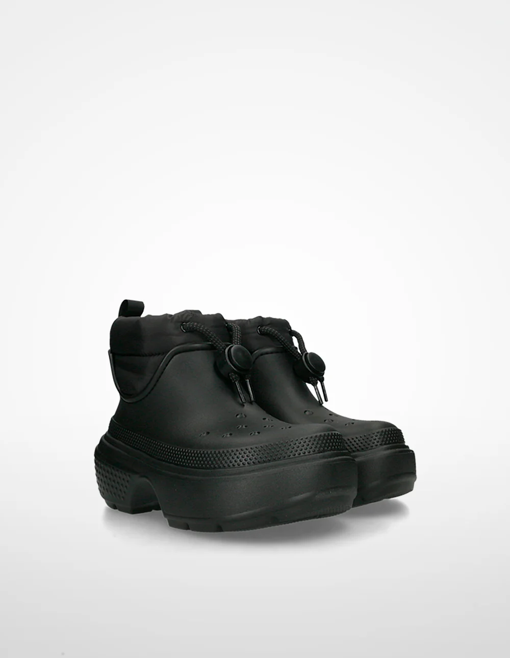 Crocs Stomp Puff W - Botines térmicos - Image 2