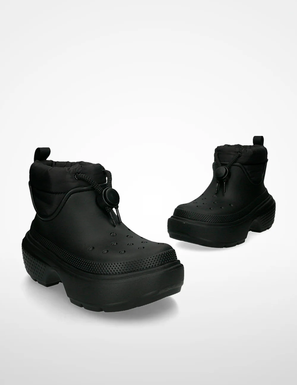 Crocs Stomp Puff W - Botines térmicos - Image 3