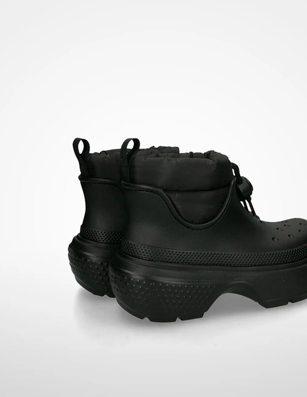 Crocs Stomp Puff W - Botines térmicos - Image 4