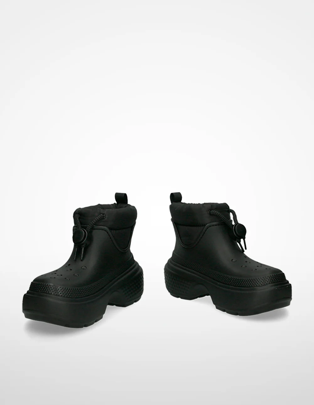 Crocs Stomp Puff W - Botines térmicos - Image 5