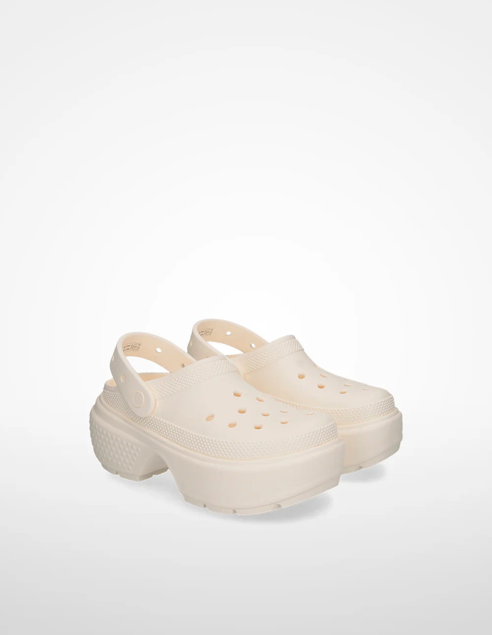 Crocs Stomp - Zuecos - Image 2