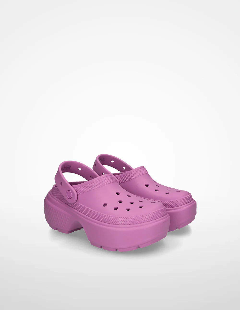 Crocs Stomp - Zuecos - Image 2