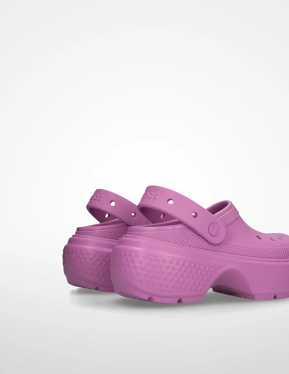 Crocs Stomp - Zuecos - Image 4