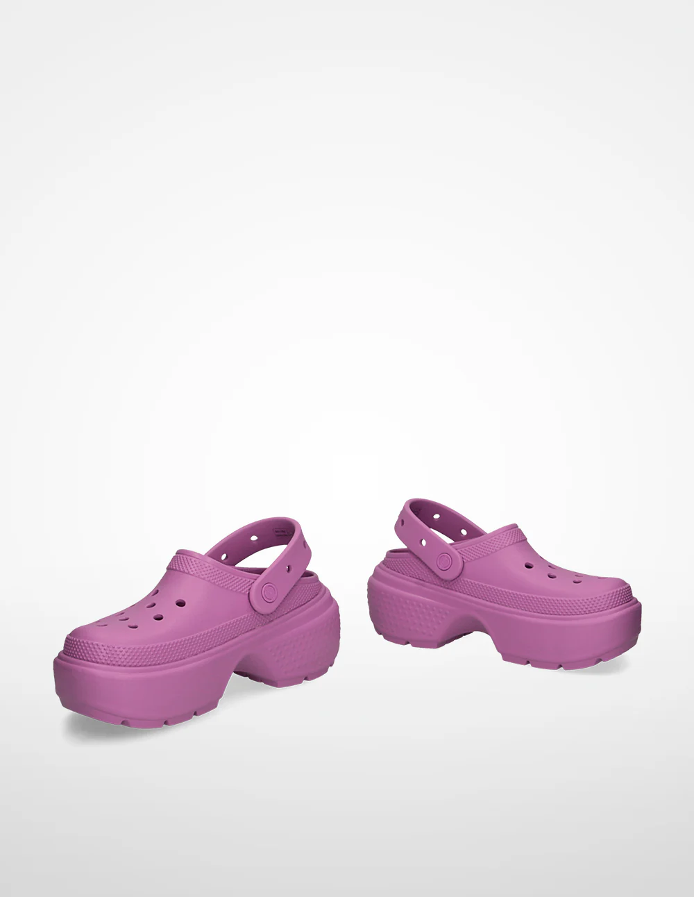 Crocs Stomp - Zuecos - Image 5